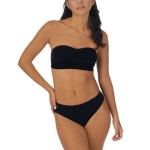 ONGOSSAMER On Gossamer 여성 코튼 심리스 Women s Cabana Cotton Seamless Strapless Bandeau G5312 16005222