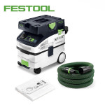 페스툴 CTL MIDI I 이동식 집진기