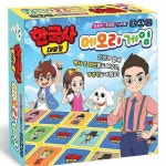 한국사 기억력 카드 게임 보드게임 관찰력 키우기 재미있는 메모리