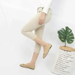 로퍼신발 로퍼 플랫단화 정장구두 여성단화 통굽단화