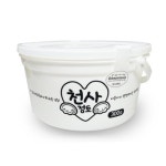 한진과학 한진과학 과학학습교재 천사점토 300g 벌크 ver 5