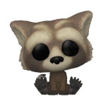 펀코 펀코 Funko Pop 판코 팝 Marvel 마블 가디언 오브 더 갤럭시 3 베이비 로켓 피규어