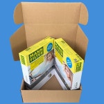 MANN FILTER 캐빈 필터 테슬라 모터스 모델 3 6월- Y 2 pieces per box 01 2 pieces per box FP25015 110768100A 01