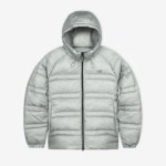 뉴발란스 UNI 플라잉77 슈퍼라이트 후드 구스다운 NBNPG1197