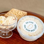 정담두부집 콩비지 스프레드 270g