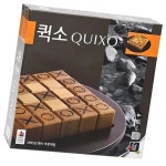 퀵소 어린이 두뇌발달 집중력 향상 보드게임 오목