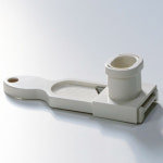 시모무라 시모무라 시모무라 마늘 파 슬라이서 파채칼 마늘커터 DDZ