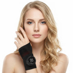 컴우드 에너브 저주파 손목 마사지기 CW-MA1000