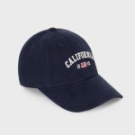 후아유 USA Embroidery Ball Cap WHACG2222A