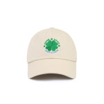 나이스클랍 슈퍼럭키 볼캡 n244pihb41