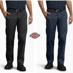 디키즈 디키즈 KM 디키즈 슬림핏 워크 팬츠 Dickies 873