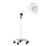 서광 LED 이동식 진료용 조명등 개별배송비 경남및전남권 1개 EL-500