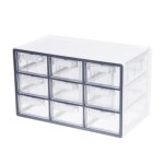 시스맥스 U P 시스템 멀티박스 9단 구57011 GR