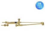 현대공업사 대형절단기 화구2번 HD 5995006