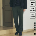 에버라스트 코듀로이팬츠 골지바지 루즈핏 허리밴딩 bon2596