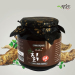 약초인 국내산 칡청 1kg