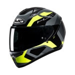 HJC HJC HJC 홍진 오토바이헬멧 C10 멀티스카프 구성 풀페이스 바이크 스쿠터 틴스MC3