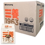 삼양 삼양 삼양식품 삼양 라면 1963 131g x 32개 우지 라면 봉지