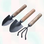 초등학생 원예도구 조개잡이 3종세트 호미 갯벌체험