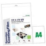 교보문고 폼텍 단면손코팅필름 CF-2309