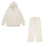 소이 패플 소이오트밀 사카리바 후드 상하세트 25W5781 5782