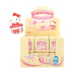 에이치케이엔터코리아 산리오 산리오 흔들흔들 바구니 시리즈 랜덤 피규어 1개