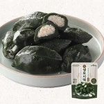 한국민속촌 영광 생모시떡 10개입 x 2팩 동부