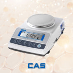 CAS CAS MWII PLUS 정밀 전자저울