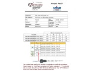 FTG USA 3 Pc 6 9 64 교체용 테이퍼드 카운터싱크 드릴 비트 세트 모두 동일한 크기의 교체 전용 6 9 64 Standard