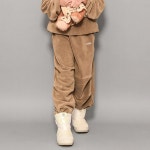 소프트 플리스 팬츠 LP 017-2 S 120