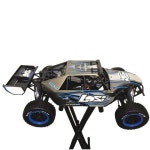 MadMAX 네일 타이어 강력한 휠 방수 내마모성 타이어 1 5 LOSI DBXL DBXL-E 몬스터 트럭용