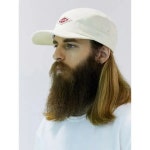 매장정품 AKAW 오버핏 클래식 캠프캡 코듀로이