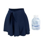 에스비몰 TS스포츠 여성 수영복 치마 반바지 플레어 여자수영복 래쉬가드하의 비치웨어 팬츠 G2532