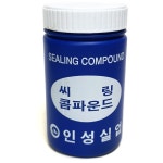 인성실업 실링 컴파운드 씨링컴파운드