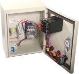 성보위 PID 온도 조절기 조절 상자 7 5KW 타입 열전대 380V 3상 0-400 C 오븐 경화기