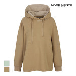 마레몬떼 캐주얼 후드 티셔츠 m242mts09p0