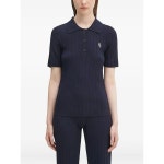 스포티앤리치 폴로 셔츠 WS069620305BL106