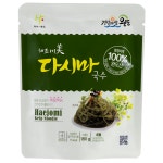 하이어스트 푸드 | 하이푸드 해조미 다시마국수