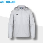 MILLET 밀레 방풍자켓 남성 기능성 냉감 스포츠 등산 자켓 CA
