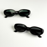 레이밴 뿔테 선글라스 RB4441