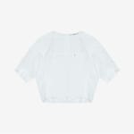베스띠벨리 밑단밴딩스티치블라우스 BKBAE2457