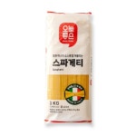 롯데쇼핑 오늘좋은 스파게티 파스타면