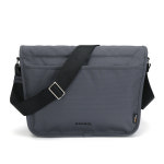 캉골 아이콘 트레이프 크로스백 3377 차콜