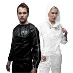 에버라스트 에버라스트 복싱 땀복 사우나 슈트 맨 우먼