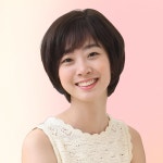 탈모 항암가발 인모 블랜딩 no101c 여자가발 통가발