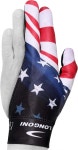 롱고니 롱고니 당구장 큐 글러브 팬시 플래그 3 포 왼손용