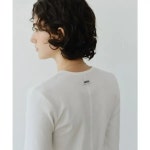 매장정품 유라고 URAGO Label slim t-shirt 1241026 138338