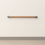 대구복지용구 복도 핸드레일 노인 안전손잡이 기립 화장실변기