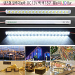 유니온엘이디 유니온엘이디 국산 렌즈형 왕눈이 18구모듈 DC12V 조명 외벽 간판 자동차 선박 테두리 바닷가 농장 습기가 많은곳