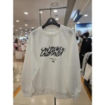 행텐주니어 행텐틴즈 세이브존01 5컬러 그레픽 맨투맨티셔츠 14560 031 204 07 S44207868